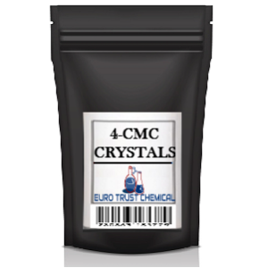 4-CMC CRYSTAL