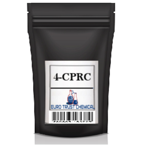 4-CPRC CRYSTAL