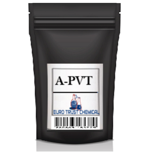 A-PVT CRYSTAL