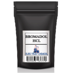 BROMADOL HCL