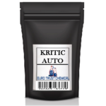 KRITIC AUTO