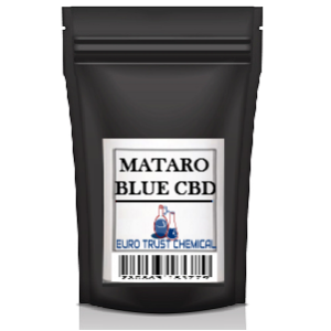 MATARO BLUE CBD