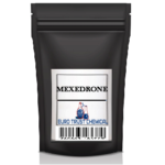 MEXEDRONE CRYSTAL