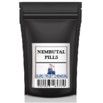 nembutal pills