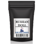 RUSSIAN DOLL