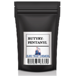 BUTYRFENTANYL